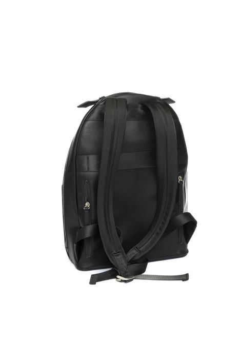 black Mestre backpack GUESS | HMMETU P4212MESTRE-BLA